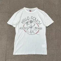 JUNKFOOD usa ジャンクフード ミッキーマウス Tシャツ s