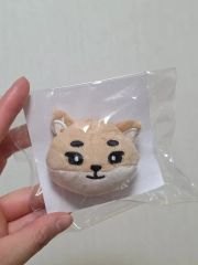 DAY6 The DECADE ヘアピン 新品未開封 ヨンケイ KE - メルカリ