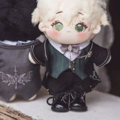 ハリーポッター ブラインドドール マルフォイ come4free - メルカリ