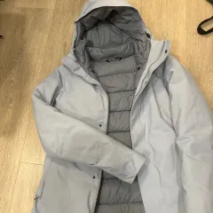 ARC'TERYX パテラ ダウン レディース (arc'teryx patera)のサムネイル