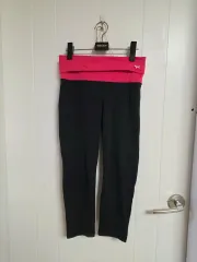 pink 7分レギンス 新品 77までのサムネイル