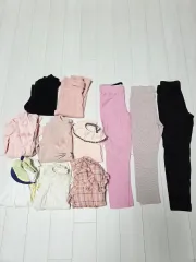 女の子 110