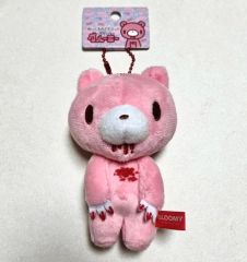 新品 未使用 グルーミー マスコット ぬいぐるみ チャックス GLOOMY ②
