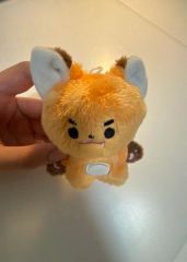 TXT ヨンジュン ワンバトゥ ぬいぐるみ 40cm Amazon.co.jp: txt ヨンジュン ワンバトゥ ポバトゥ ぬいぐるみ 45cm
