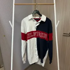 トミーヒルフィガー ヴィンテージ トップス