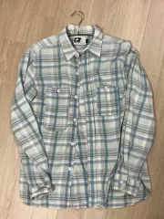 Engineered Garments エンジニアードガーメンツ シャツ (S)のサムネイル