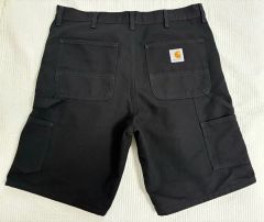 サイズ30・Supreme Cargo Short BLACK 25SS - メルカリ
