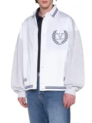 ヴァレンティノ 24 F/w 白 ブルゾン ジャケット 出品のサムネイル
