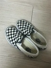VANS チェッカーボード 235のサムネイル
