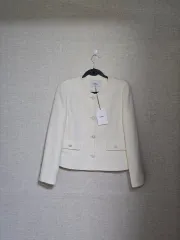 ザ・レノマ ツイードジャケット（新品）55 66のサムネイル