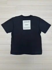 VETEMENTS ヴェトモン インサイドアウト Tシャツ Sサイズのサムネイル