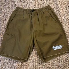 美品！RHC(ロンハーマン)BILLABONGコラボ 水陸両用コーディロイ - メルカリ