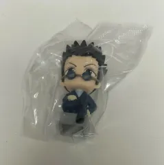 新品 HUNTER×HUNTER スワラセタイ レオリオ HUNTER×HUNTER