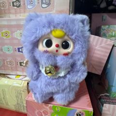 BUDI BASA プディバーサ ネコ パンダ着ぐるみ ぬいぐるみ - メルカリ