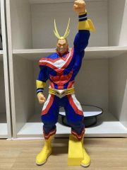 僕のヒーローアカデミア オールマイト grandista マンガ