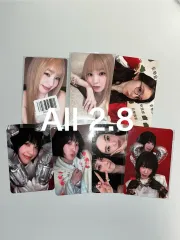 2026年最新】RedVelvet アイリーン トレカの人気アイテム - メルカリ