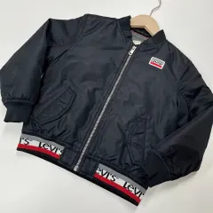 6t 125-130 リーバイス キッズ アウターのサムネイル