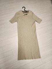 andmary アンドマリー leila knit mini dress - メルカリ