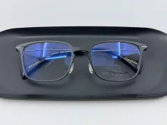 YOHJI YAMAMOTO ヨウジヤマモト 日本製 メガネ 0115のサムネイル