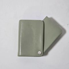 美品】irose イロセ 長財布 カードボード 牛革 本革 定価36300円 