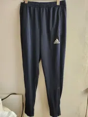 正規品 新品 アディダス エアロレディ ジョガーパンツ
