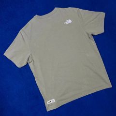 新品】THE NORTH FACE Tシャツ NT32431R XLサイズ - メルカリ
