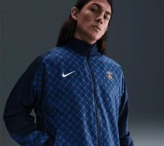 Nike フランス代表 アンセムジャケット Lサイズ - メルカリ
