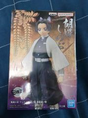 鬼滅の刃 スタイル 胡蝶しのぶ リカちゃん - メルカリ