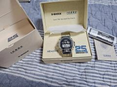 G-SHOCK 25th Anniversary ダイバーズウォッチ - メルカリ