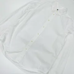 14-16t ラルフローレン Polo Kids(ポロキッズ) 白 シャツ