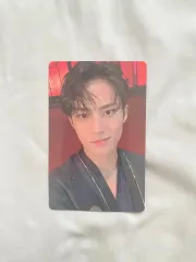 SEVENTEEN ミンギュ(MINGYU) FML トレカ 出品