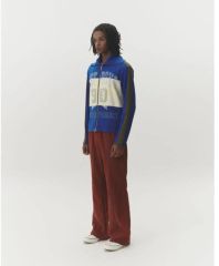 XANDER ZHOU 19AW ブルゾンジャケット ネイビー XANDER ZHOU 19AW ブルゾンジャケット ネイビー - メルカリ