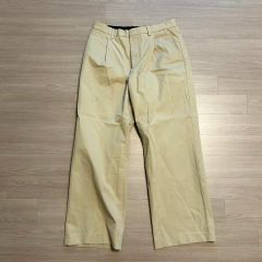60s Lee CHETOPA twill リー チノパンツ ユニオンメイド - メルカリ