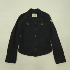 DIESEL コットン レディース ジャケット Sのサムネイル