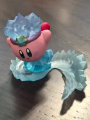 星のカービィ コレクション フィギュア _ アイス