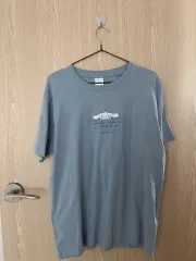 サンリオ シナモロール 半袖 Tシャツ スカイブルー 新品