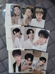 SEVENTEEN ウジ anode アンオデ HMV 会場限定 トレカ セット - メルカリ