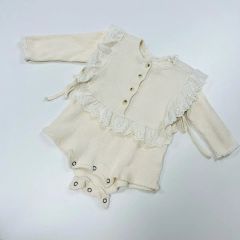 mabli BEE BEST BLOOMERS / SHELL セット 12m - メルカリ