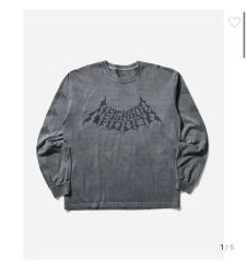 CHALLENGER スネークプリント 長袖Tシャツ XL - メルカリ