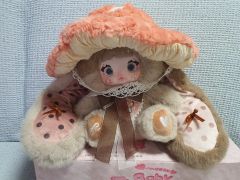 トイフィールドテディベア作成キット☆Face Bear☆レジンフェイス大塚