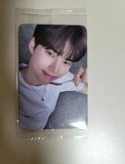 SEVENTEEN weverse トレカ mingyu ミンギュ 特典 - メルカリ