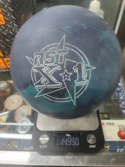 RST X1 ボーリング 15 パウンドのサムネイル