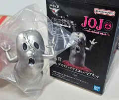 ジョジョ 一番くじ 5部 METALLICA