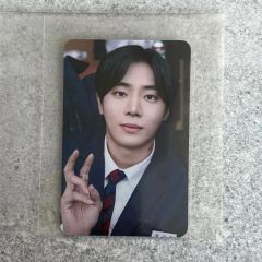 東方神起 ユンホ I-KNOW 熊宝也妖娆 中華 重慶 サイン会 トレカ | Mercari