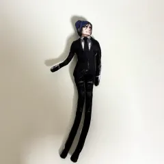家庭教師ヒットマンREBORN! 家庭教師ヒットマンREBORN! 六道 骸 トレカ 이상하게 웃긴 ぬいぐるみ