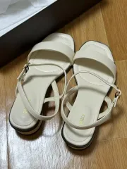 クマブリ サンダル 230 新品