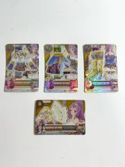 アイカツ！ ルナ カード まとめ売り