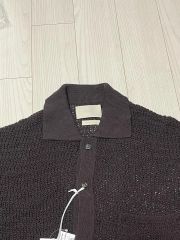 YOKE ニットセーター 22SS 赤西仁 着用 - メルカリ