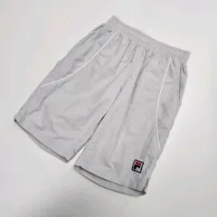 130 フィラ キッズ シャカシャカ素材 パンツ