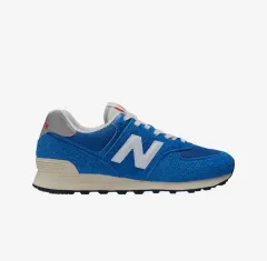 New Balance 574 ヘリテージ ブルー ホワイト 310